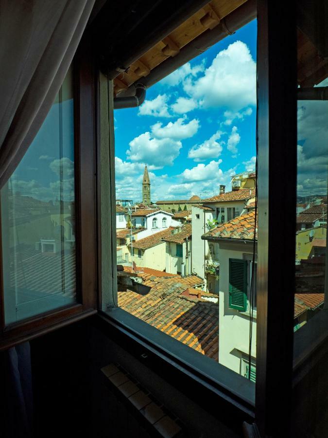 Canacci Undici Florencia Exterior foto