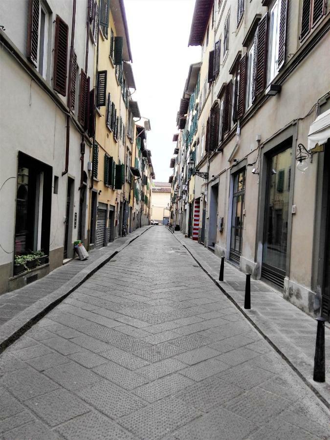 Canacci Undici Florencia Exterior foto